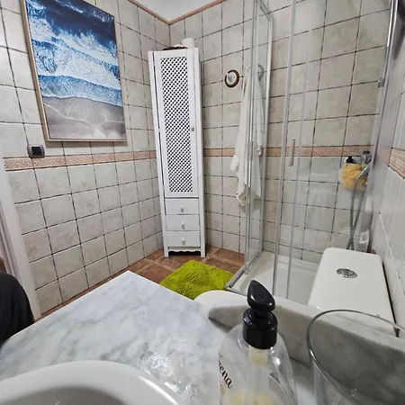 Refugio - Lanzarote Apartamento