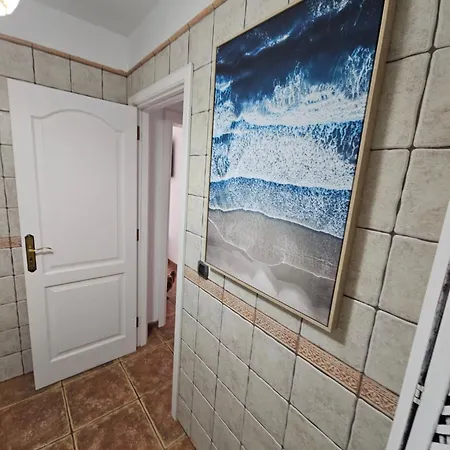 Refugio - Lanzarote Apartamento *