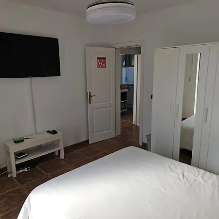 Refugio - Lanzarote Costa Teguise