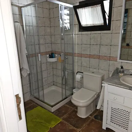 Refugio - Lanzarote Apartamento *