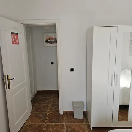 Apartamento Refugio - Lanzarote