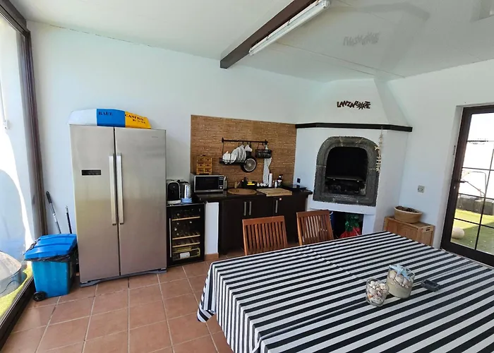 Refugio - Lanzarote * Costa Teguise