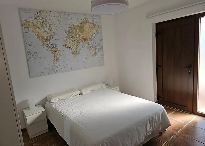 Refugio - Lanzarote Lägenhet Costa Teguise