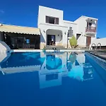 شقة Refugio - Lanzarote