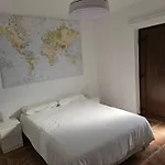 Refugio - Lanzarote شقة كوستا تاغيسي