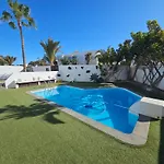 Refugio - Lanzarote كوستا تاغيسي
