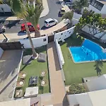 Refugio - Lanzarote كوستا تاغيسي