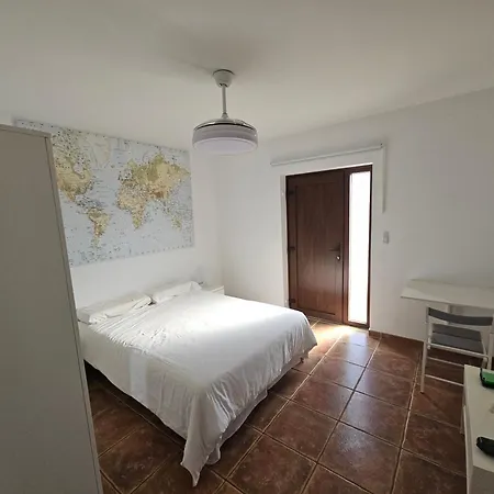 Lejlighed Refugio - Lanzarote Costa Teguise