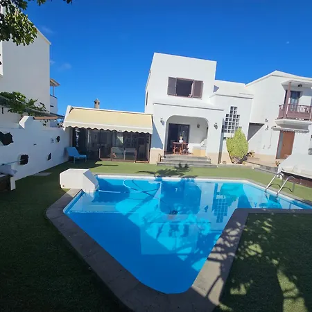 Refugio - Lanzarote 公寓