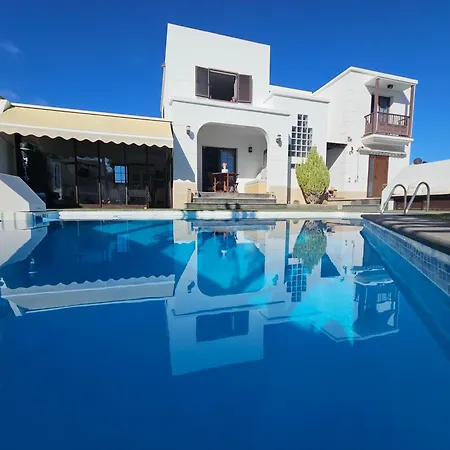 Apartment Refugio - Lanzarote