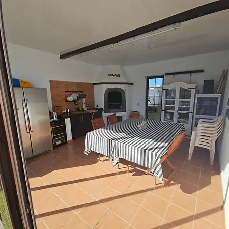 Refugio - Lanzarote 公寓 *