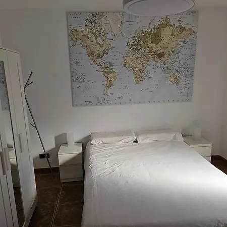 Apartment Refugio - Lanzarote