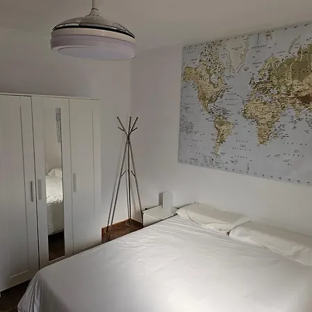 Apartment Refugio - Lanzarote *