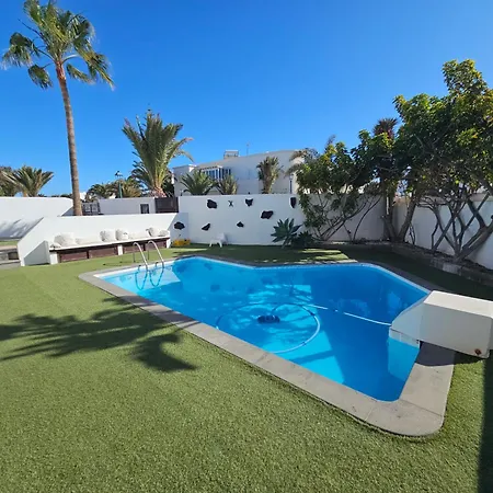 Refugio - Lanzarote 科斯塔特吉塞