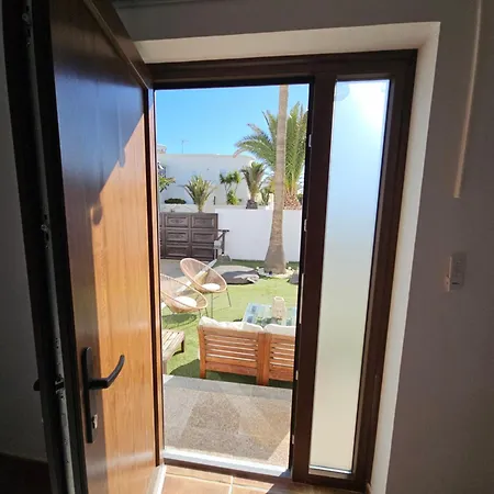 公寓 Refugio - Lanzarote *