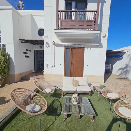公寓 Refugio - Lanzarote *