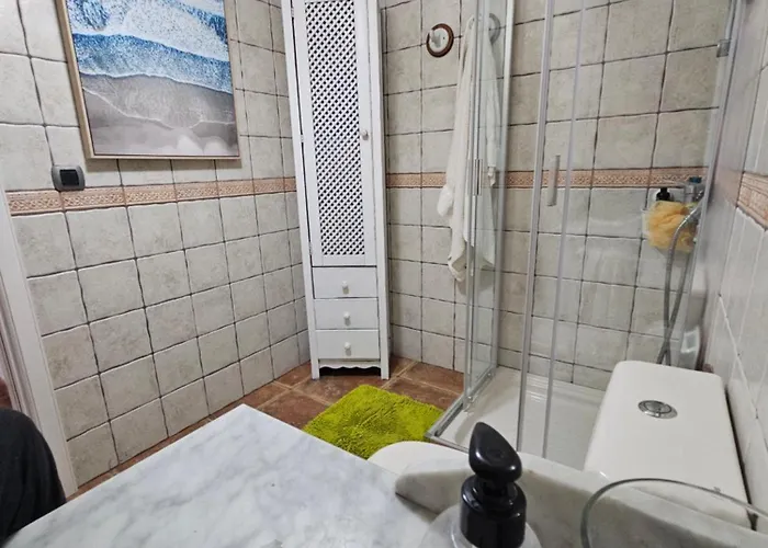 Refugio - Lanzarote Apartment