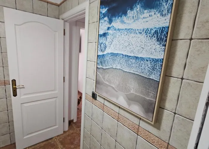 Refugio - Lanzarote Apartment *