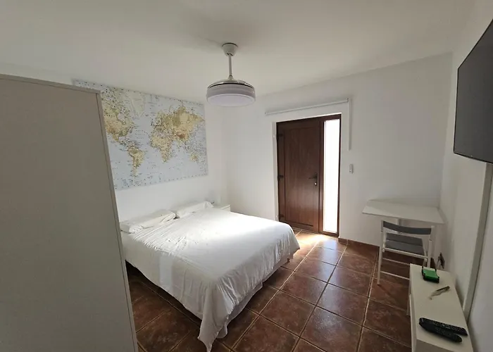 Apartment Refugio - Lanzarote Costa Teguise