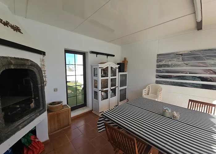 Apartment Refugio - Lanzarote Costa Teguise