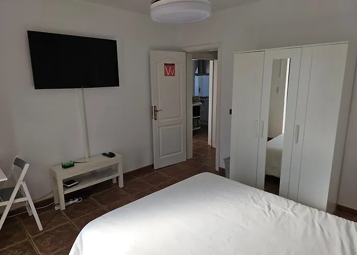 Refugio - Lanzarote Costa Teguise