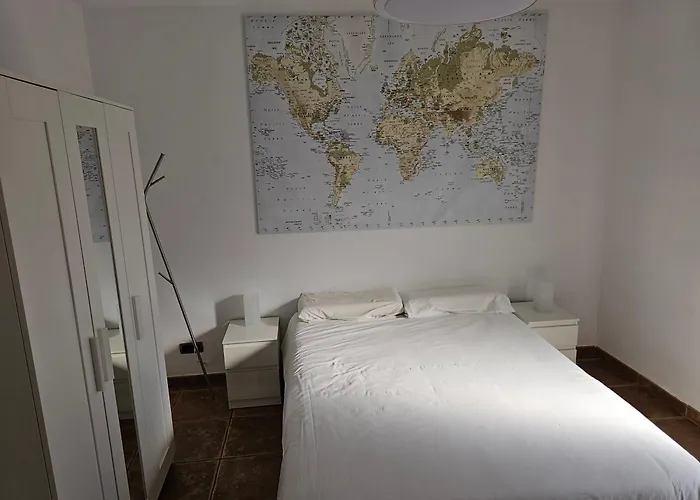 Apartment Refugio - Lanzarote