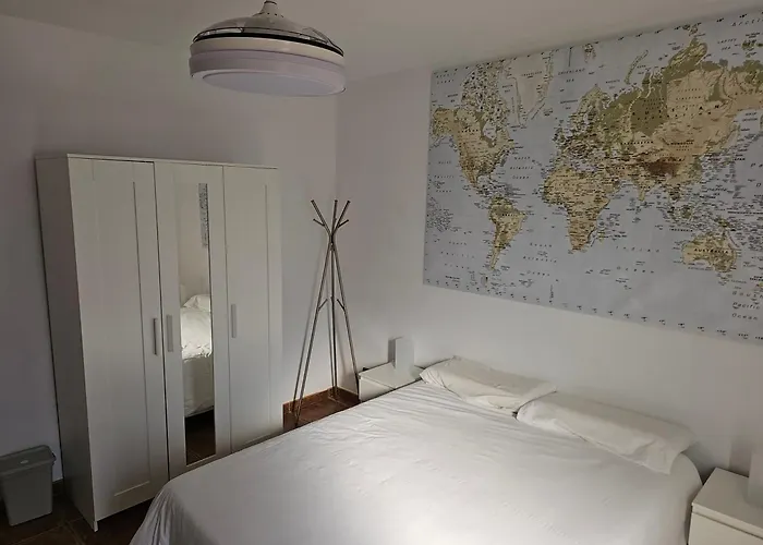 Apartment Refugio - Lanzarote *