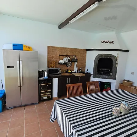 Refugio - Lanzarote * Costa Teguise