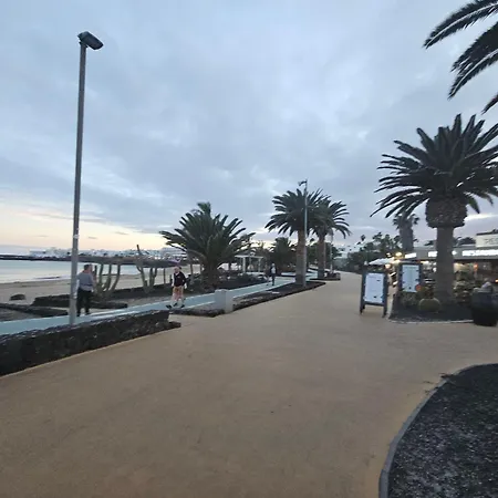 Refugio - Lanzarote Apartment Costa Teguise