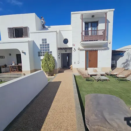 Apartment Refugio - Lanzarote Costa Teguise