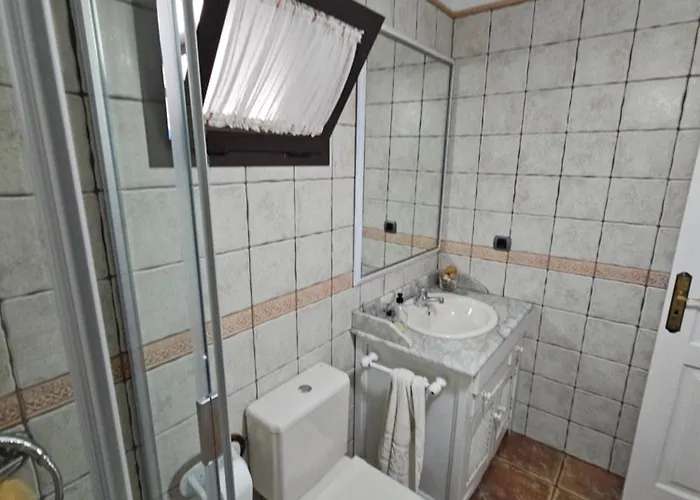 Refugio - Lanzarote Apartment