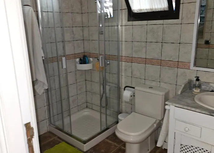 Refugio - Lanzarote Apartment *