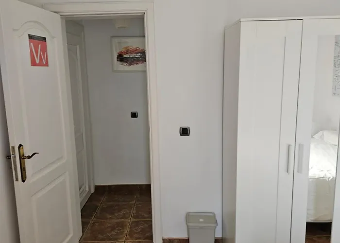 Apartment Refugio - Lanzarote