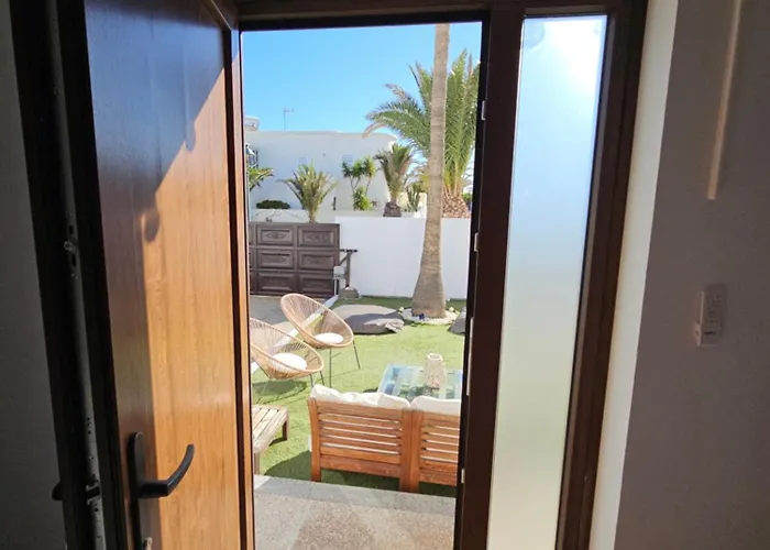 Apartment Refugio - Lanzarote *